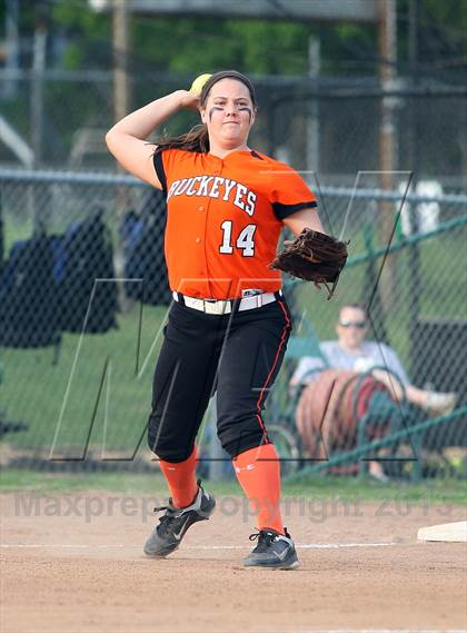 Thumbnail 3 in Gilmer @ Spring Hill photogallery.