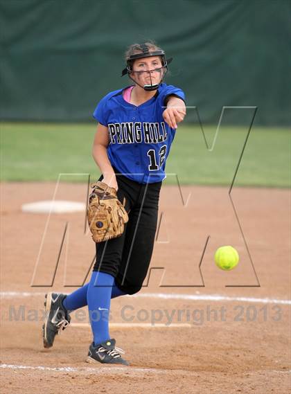 Thumbnail 2 in Gilmer @ Spring Hill photogallery.