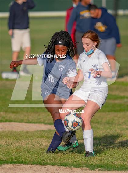 Thumbnail 3 in Fayetteville Christian @ Northwood Temple Academy photogallery.