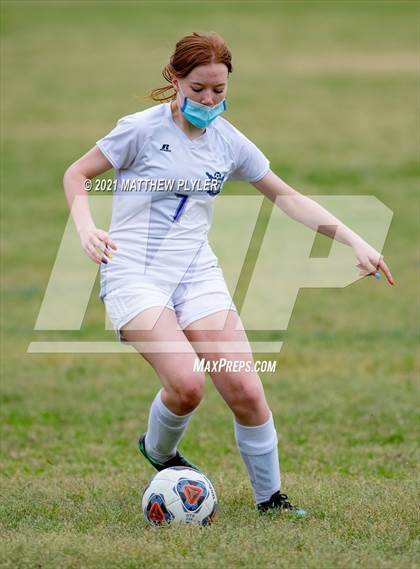 Thumbnail 1 in Fayetteville Christian @ Northwood Temple Academy photogallery.