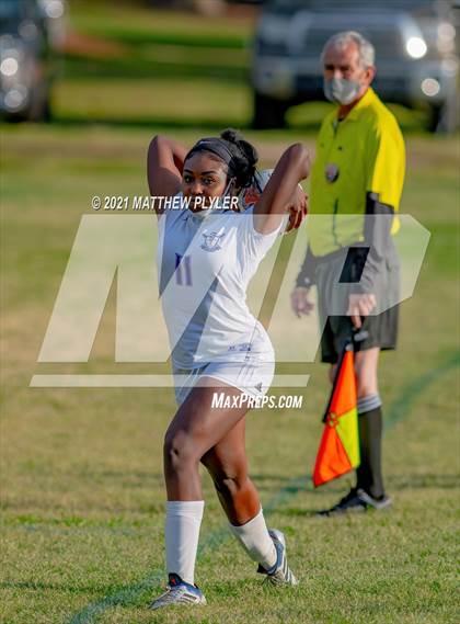 Thumbnail 3 in Fayetteville Christian @ Northwood Temple Academy photogallery.
