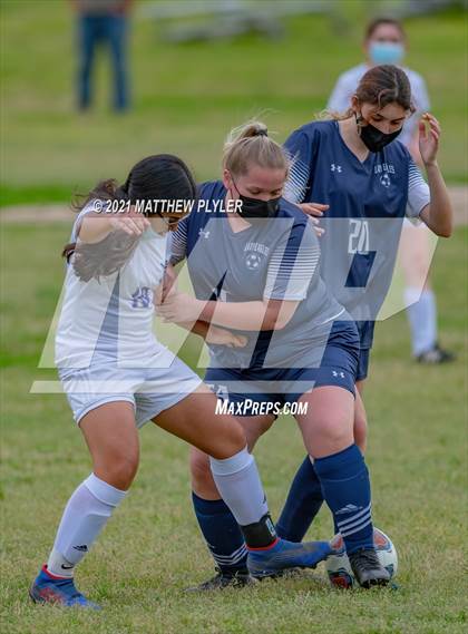 Thumbnail 3 in Fayetteville Christian @ Northwood Temple Academy photogallery.