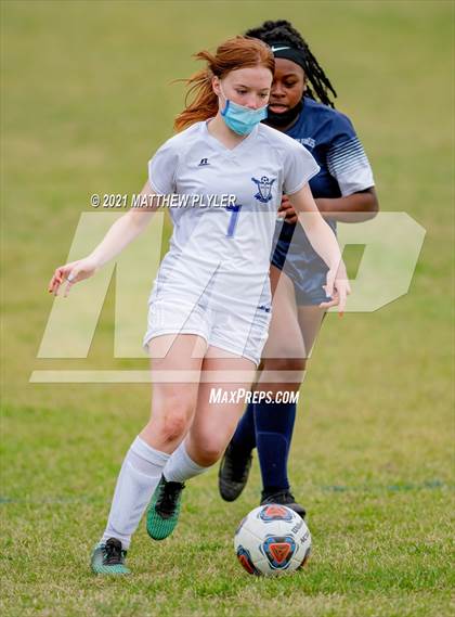Thumbnail 1 in Fayetteville Christian @ Northwood Temple Academy photogallery.