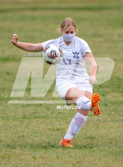 Thumbnail 2 in Fayetteville Christian @ Northwood Temple Academy photogallery.
