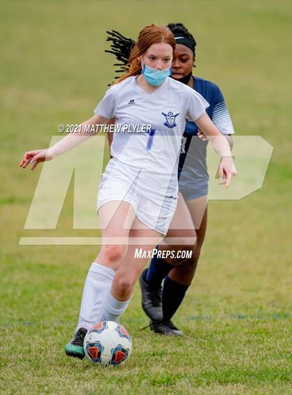 Thumbnail 3 in Fayetteville Christian @ Northwood Temple Academy photogallery.