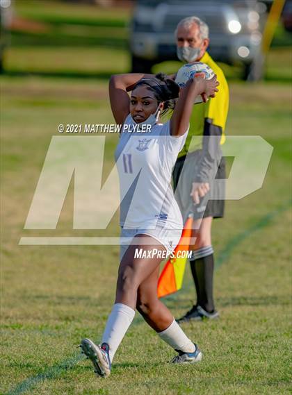 Thumbnail 1 in Fayetteville Christian @ Northwood Temple Academy photogallery.