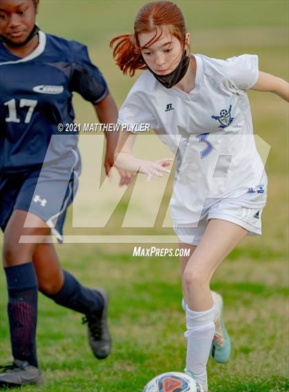 Thumbnail 3 in Fayetteville Christian @ Northwood Temple Academy photogallery.