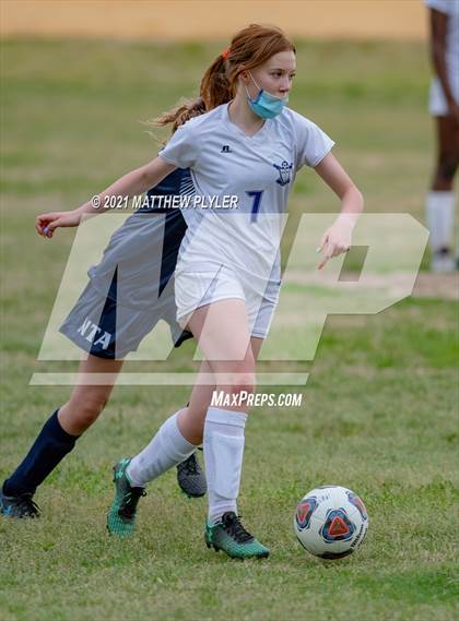 Thumbnail 3 in Fayetteville Christian @ Northwood Temple Academy photogallery.