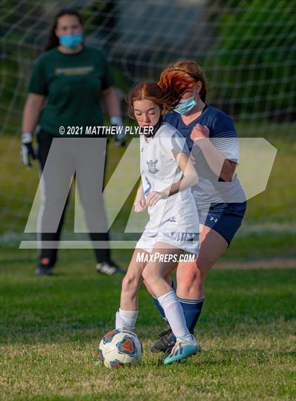 Thumbnail 3 in Fayetteville Christian @ Northwood Temple Academy photogallery.