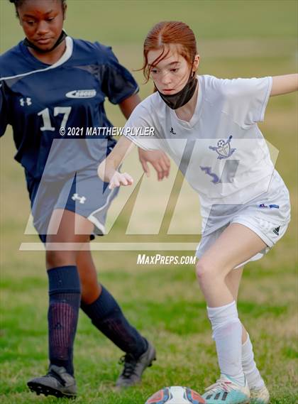 Thumbnail 2 in Fayetteville Christian @ Northwood Temple Academy photogallery.