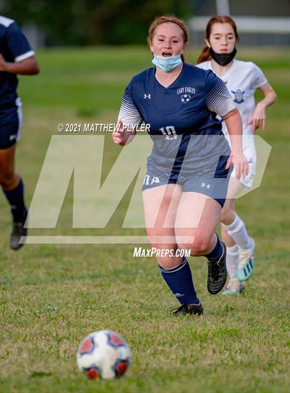 Thumbnail 2 in Fayetteville Christian @ Northwood Temple Academy photogallery.