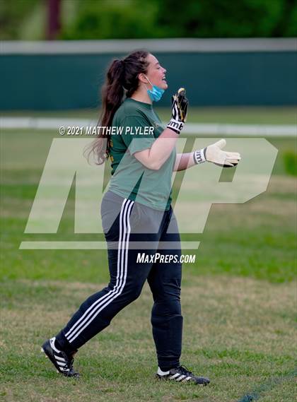 Thumbnail 3 in Fayetteville Christian @ Northwood Temple Academy photogallery.