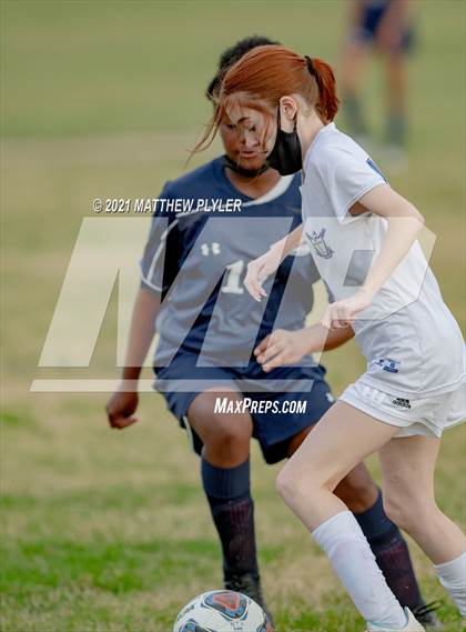 Thumbnail 1 in Fayetteville Christian @ Northwood Temple Academy photogallery.
