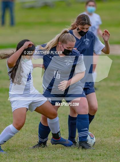 Thumbnail 2 in Fayetteville Christian @ Northwood Temple Academy photogallery.