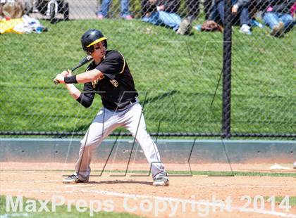 Thumbnail 1 in Caliche vs. Dove Creek (CHSAA 1A Final) photogallery.