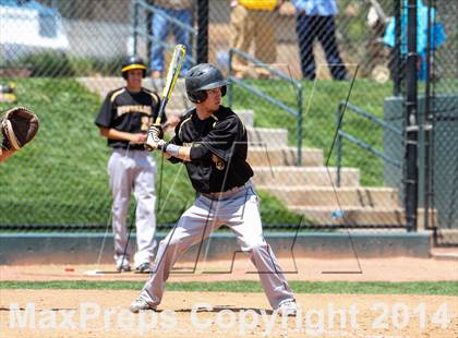 Thumbnail 2 in Caliche vs. Dove Creek (CHSAA 1A Final) photogallery.