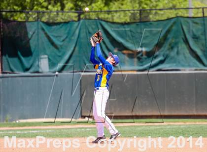 Thumbnail 2 in Caliche vs. Dove Creek (CHSAA 1A Final) photogallery.
