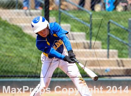 Thumbnail 1 in Caliche vs. Dove Creek (CHSAA 1A Final) photogallery.