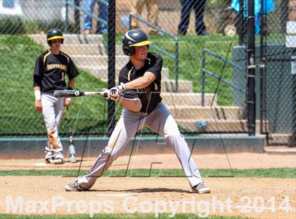 Thumbnail 3 in Caliche vs. Dove Creek (CHSAA 1A Final) photogallery.