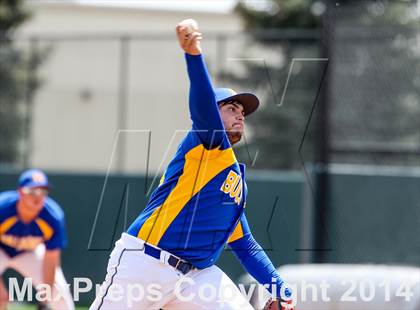 Thumbnail 2 in Caliche vs. Dove Creek (CHSAA 1A Final) photogallery.