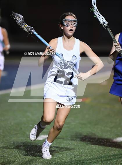 Thumbnail 3 in Cactus Shadows vs. Desert Vista photogallery.