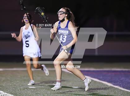 Thumbnail 2 in Cactus Shadows vs. Desert Vista photogallery.
