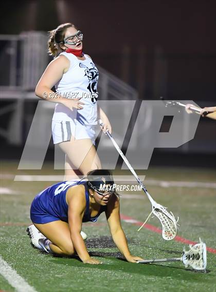 Thumbnail 3 in Cactus Shadows vs. Desert Vista photogallery.