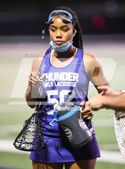 Thumbnail 1 in Cactus Shadows vs. Desert Vista photogallery.