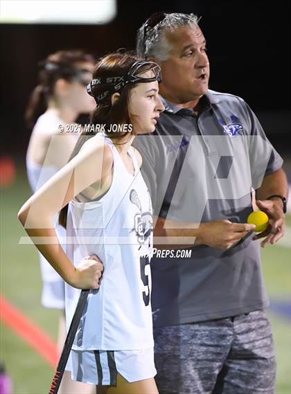 Thumbnail 3 in Cactus Shadows vs. Desert Vista photogallery.