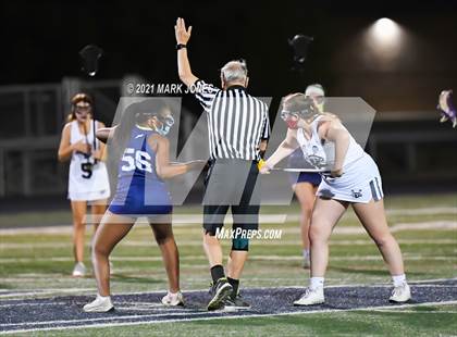 Thumbnail 1 in Cactus Shadows vs. Desert Vista photogallery.