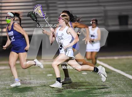 Thumbnail 2 in Cactus Shadows vs. Desert Vista photogallery.