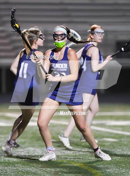 Thumbnail 1 in Cactus Shadows vs. Desert Vista photogallery.