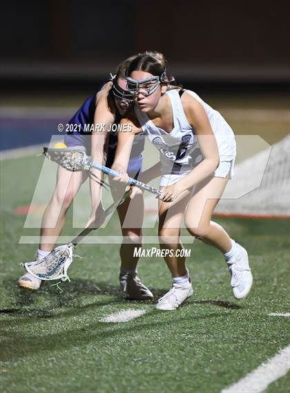 Thumbnail 2 in Cactus Shadows vs. Desert Vista photogallery.