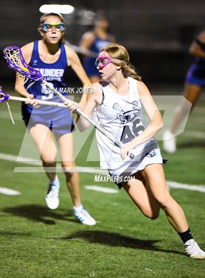 Thumbnail 1 in Cactus Shadows vs. Desert Vista photogallery.