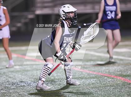 Thumbnail 2 in Cactus Shadows vs. Desert Vista photogallery.