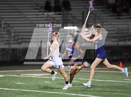Thumbnail 3 in Cactus Shadows vs. Desert Vista photogallery.