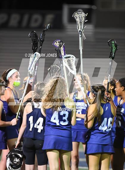 Thumbnail 3 in Cactus Shadows vs. Desert Vista photogallery.