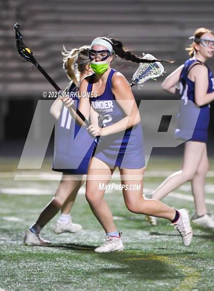 Thumbnail 2 in Cactus Shadows vs. Desert Vista photogallery.