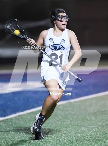 Thumbnail 3 in Cactus Shadows vs. Desert Vista photogallery.
