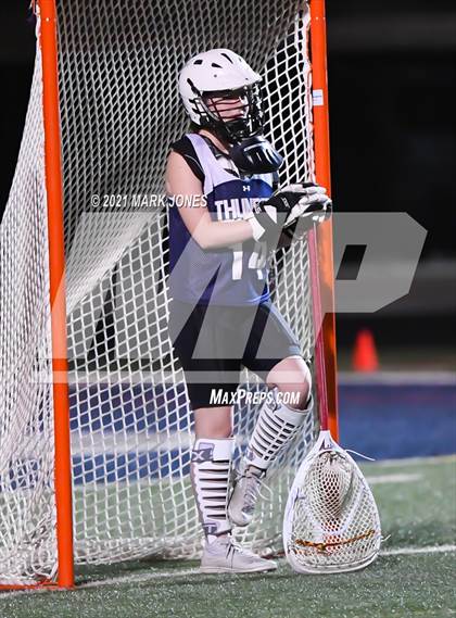 Thumbnail 3 in Cactus Shadows vs. Desert Vista photogallery.