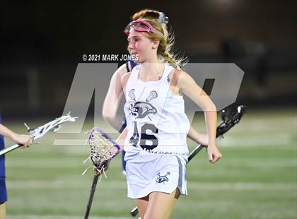Thumbnail 3 in Cactus Shadows vs. Desert Vista photogallery.