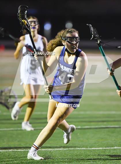 Thumbnail 3 in Cactus Shadows vs. Desert Vista photogallery.
