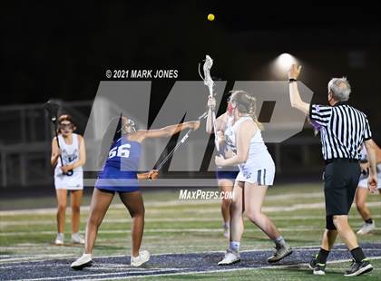 Thumbnail 2 in Cactus Shadows vs. Desert Vista photogallery.