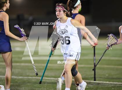 Thumbnail 2 in Cactus Shadows vs. Desert Vista photogallery.