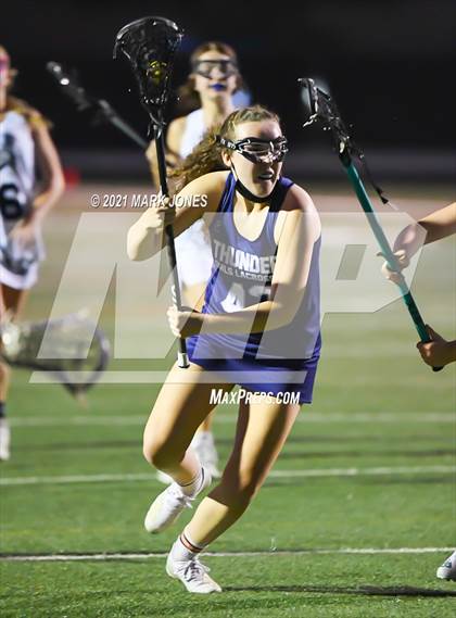 Thumbnail 1 in Cactus Shadows vs. Desert Vista photogallery.