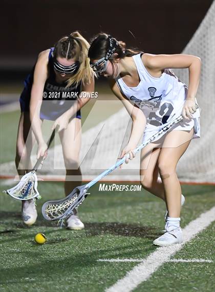 Thumbnail 1 in Cactus Shadows vs. Desert Vista photogallery.