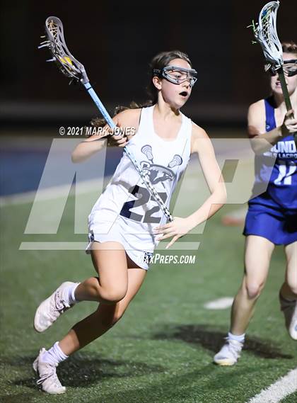 Thumbnail 2 in Cactus Shadows vs. Desert Vista photogallery.