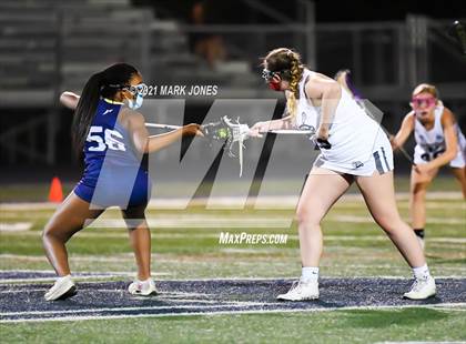 Thumbnail 3 in Cactus Shadows vs. Desert Vista photogallery.