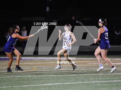 Thumbnail 2 in Cactus Shadows vs. Desert Vista photogallery.