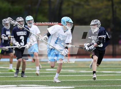 Thumbnail 3 in Washington-Lee @ Yorktown photogallery.
